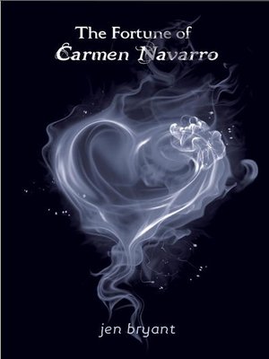 cover image of The Fortune of Carmen Navarro